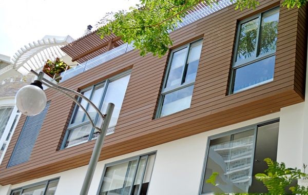 Công trình nhà anh Hải Tây Hồ