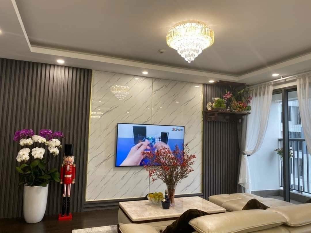 Công trình nhà chị Thơm - Thái Bình