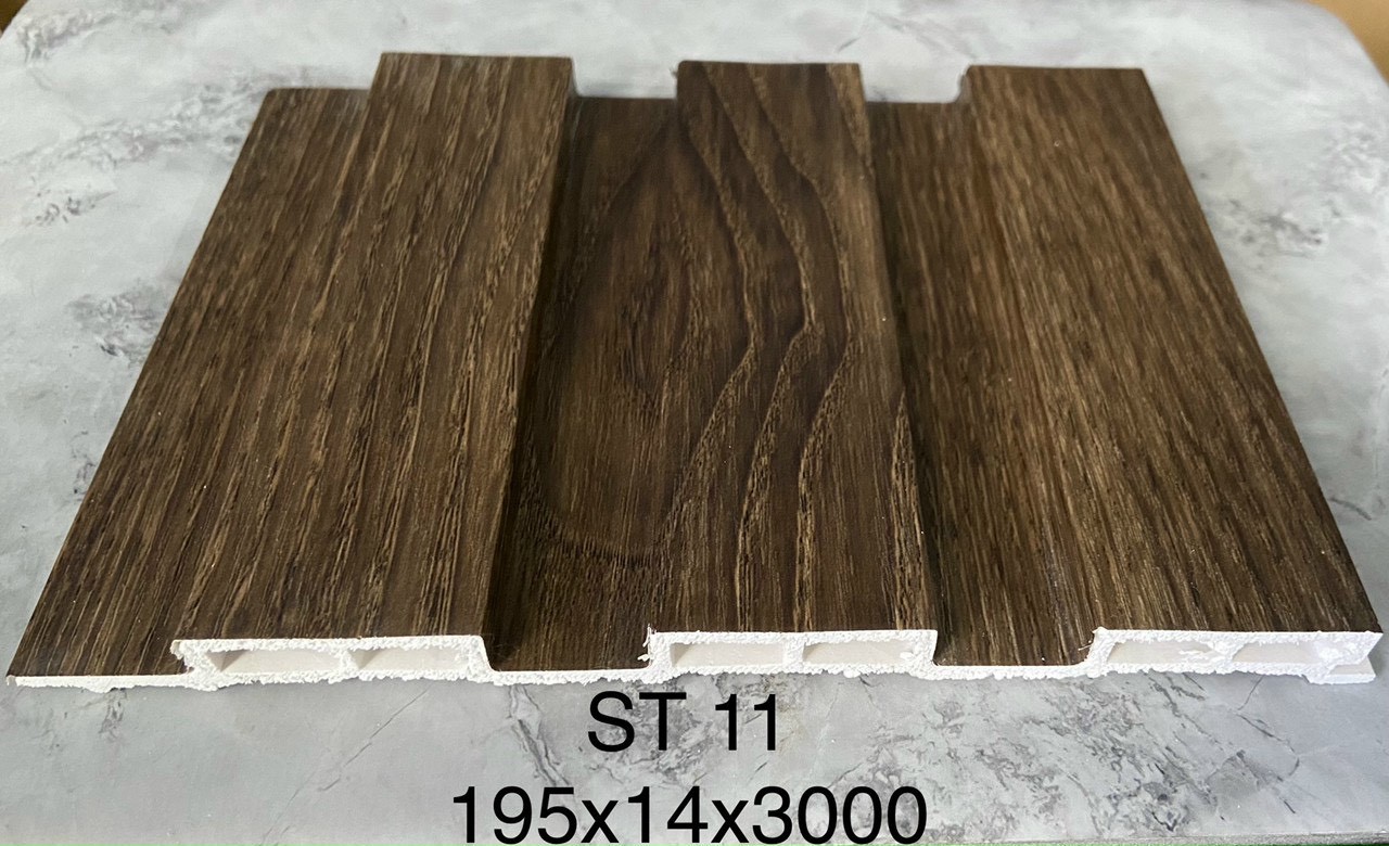 TẤM ỐP TƯỜNG LAM SÓNG 01