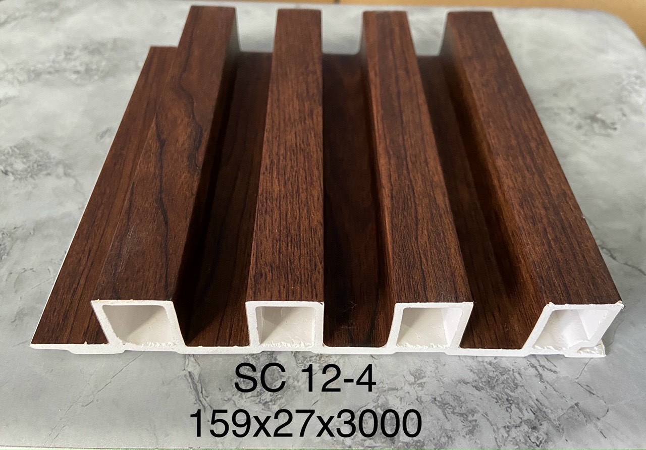TẤM ỐP TƯỜNG LAM SÓNG 02