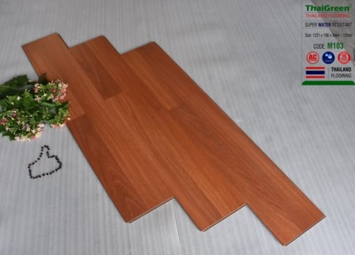 Sàn gỗ công nghiệp ThaiGreen M103
