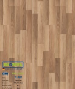 Sàn gỗ Binyl Class – 8mm TL8521