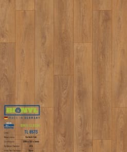 Sàn gỗ Binyl Class – 8mm TL8573