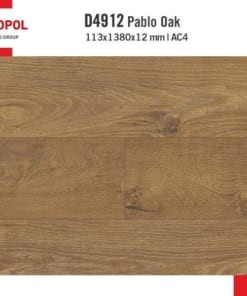 Sàn gỗ Kronopol D4912 – 12mm