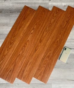 Sàn nhựa dán keo M15