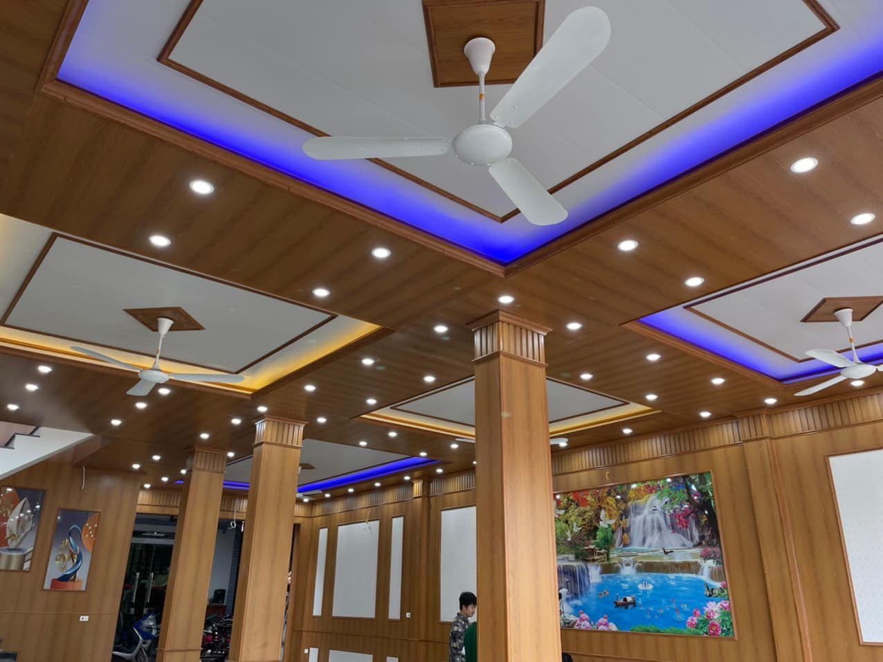 công trình anh Nam - Hải Phòng