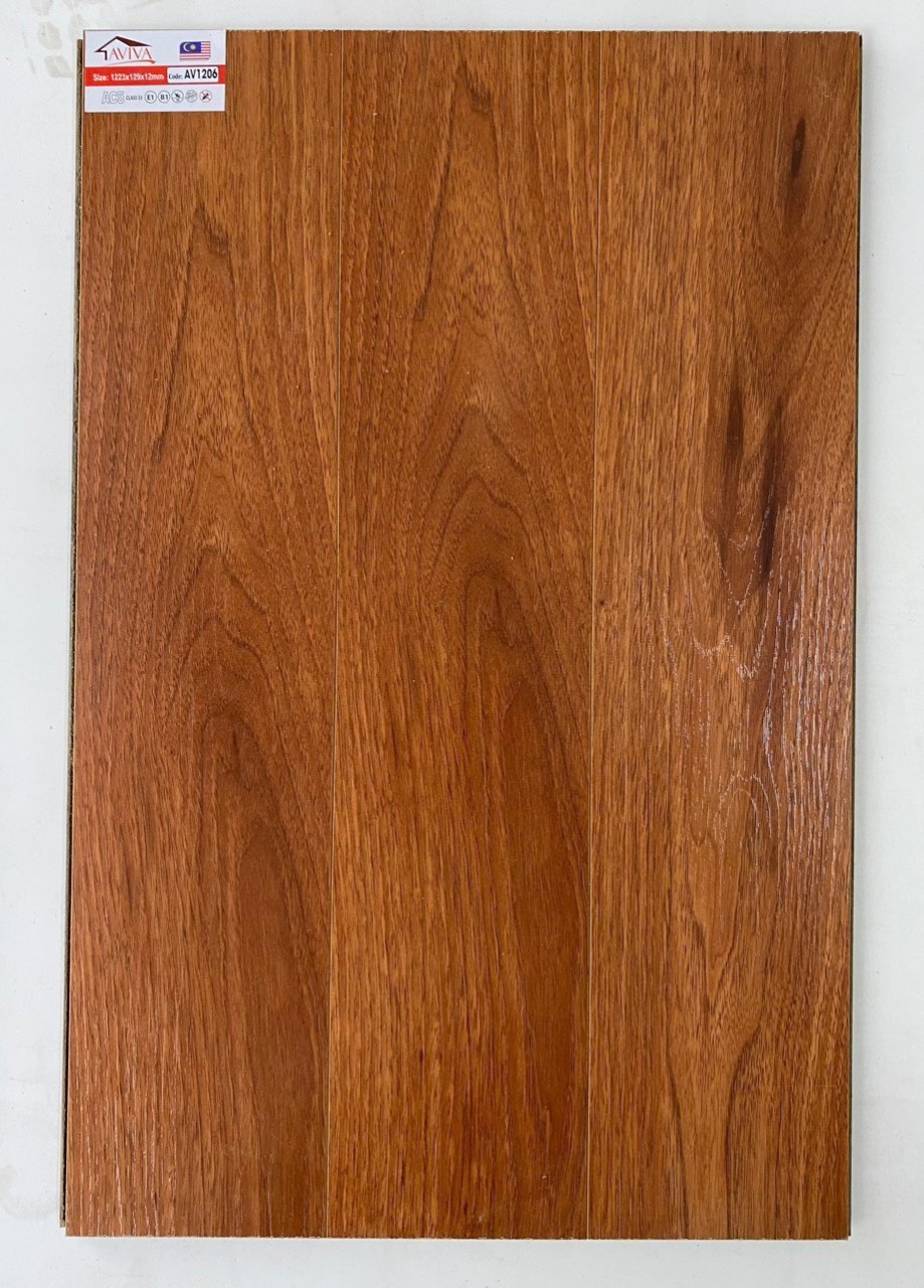 SÀN GỖ  AVIVA AV1206