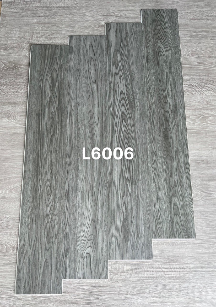 SÀN NHỰA 6MM L6006