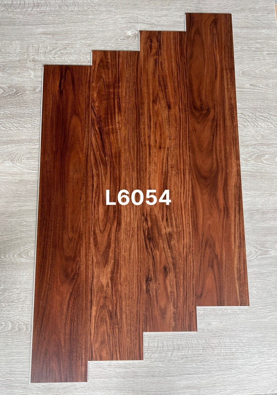 SÀN NHỰA 6MM L6054