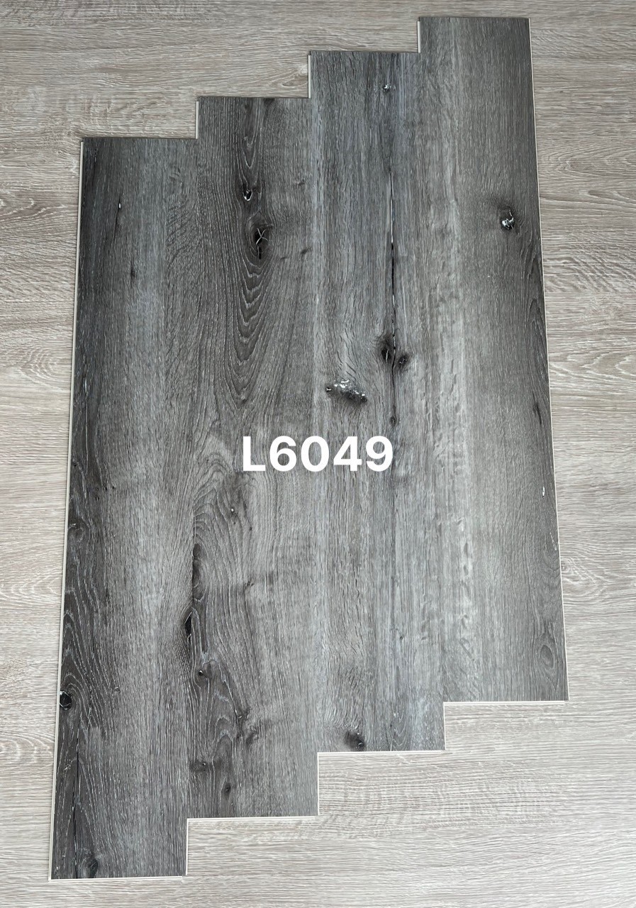 SÀN NHỰA 6MM L6049