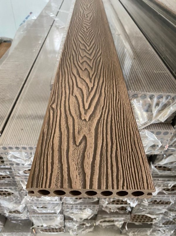 SÀN GỖ NHỰA NGOÀI TRỜI LW148-23.C3D