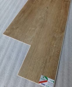 Sàn nhựa hèm khóa Glotex 4mm S:480