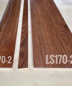 SÀN NHỰA HÈM KHÓA MAXFLOOR Max LS170-2