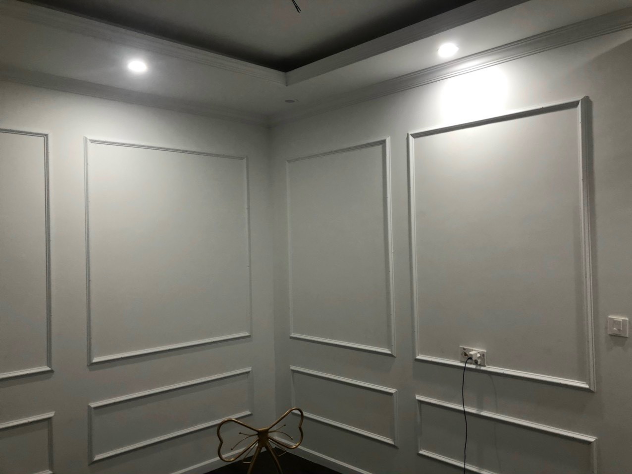 Mẫu ốp tường 12